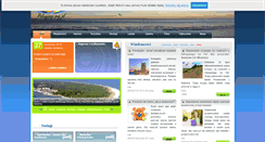 Desktop Screenshot of polwysep.net
