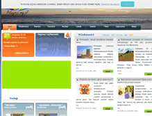 Tablet Screenshot of polwysep.net